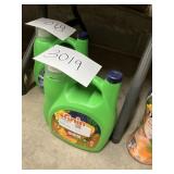 Gain oxi 114 loads