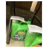 Gain oxi 159 loads