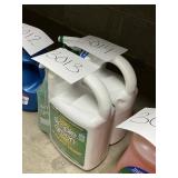 Simple Green cleaner + spray bottle 140oz