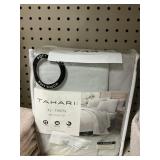Tahari XL twin 4-pc sheet set
