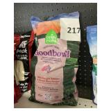 Goodbowl salmon & rice for cats 7lb