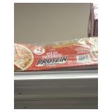 Nissin cup noodles protein 12 cups