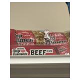 Nissin ramen beef 24 pack