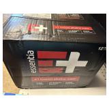 Essentia 12-1.5L water