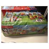 Apple & Eve juice 36 pack