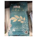 Long grain rice 25lb