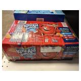 Kool-Aid jammers 40 pouches