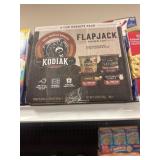 Kodiak flap jack 8 cups