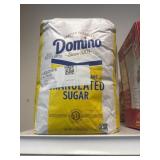 Domino sugar 10lb
