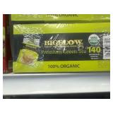Bigelow green tea 2-140ct