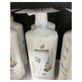 Pantene shampoo n conditioner 38.2 fl oz