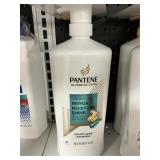 Pantene shampoo n conditioner 38.2 fl oz