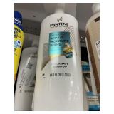 Pantene shampoo 2-38.2 fl oz
