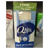 Q-tips 1750ct