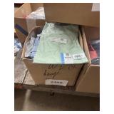 Womens clothing lot approx 12 ct L