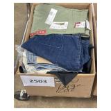 Womens clothing lot approx 12 ct L