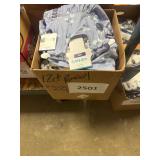 Baby clothing lot approx 12 ct