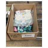 Baby clothing lot approx 12 ct