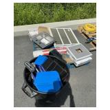 Misc skid lot- MUST take all