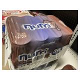 Nurri chocolate 12 ct