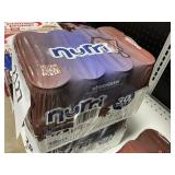 Nurri chocolate 12 ct