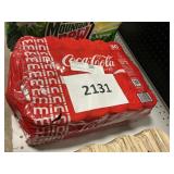 Coca-Cola mini 30 ct