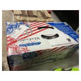 Monster ultra red white & blue 18 pack