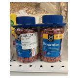 Ibuprofen 2- 600 ct