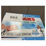 Huggies 1088 wipes