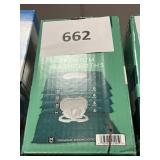 Premium washcloths 240ct