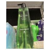 Neutrogena rainbath bath gel