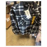 Womens shacket M
