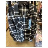 Womens shacket L
