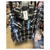 Womens shacket L