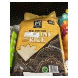 Jasmine rice 25lb