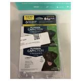 Pet ArPet Armor capaction dogs over 25lbs 2-6 tab
