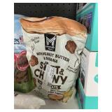 PB & Banana soft chewy dog treats 48 oz