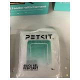 Pet Kit silica gel desiccant 5 pc