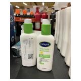 Cetaphil facial moisturizer 2-4 fl oz