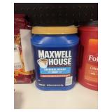 Maxwell House medium 43.1 oz