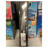 Zwilling chef knife