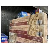 Parchment paper 2-205 sq ft