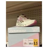 Reebok soleus run size 8.5