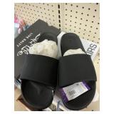 Hurley slides size 11