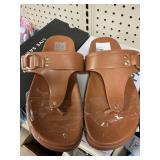 Dolce vita flip flops size 11