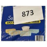 Soft & Strong 12 boxes