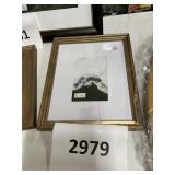 4x6/8x10 Picture frame