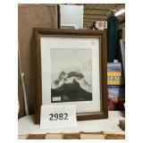 8x10/11x14 Picture frame