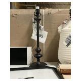 Threshold table lamp