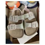 Osh kosh kids sandal size 6m